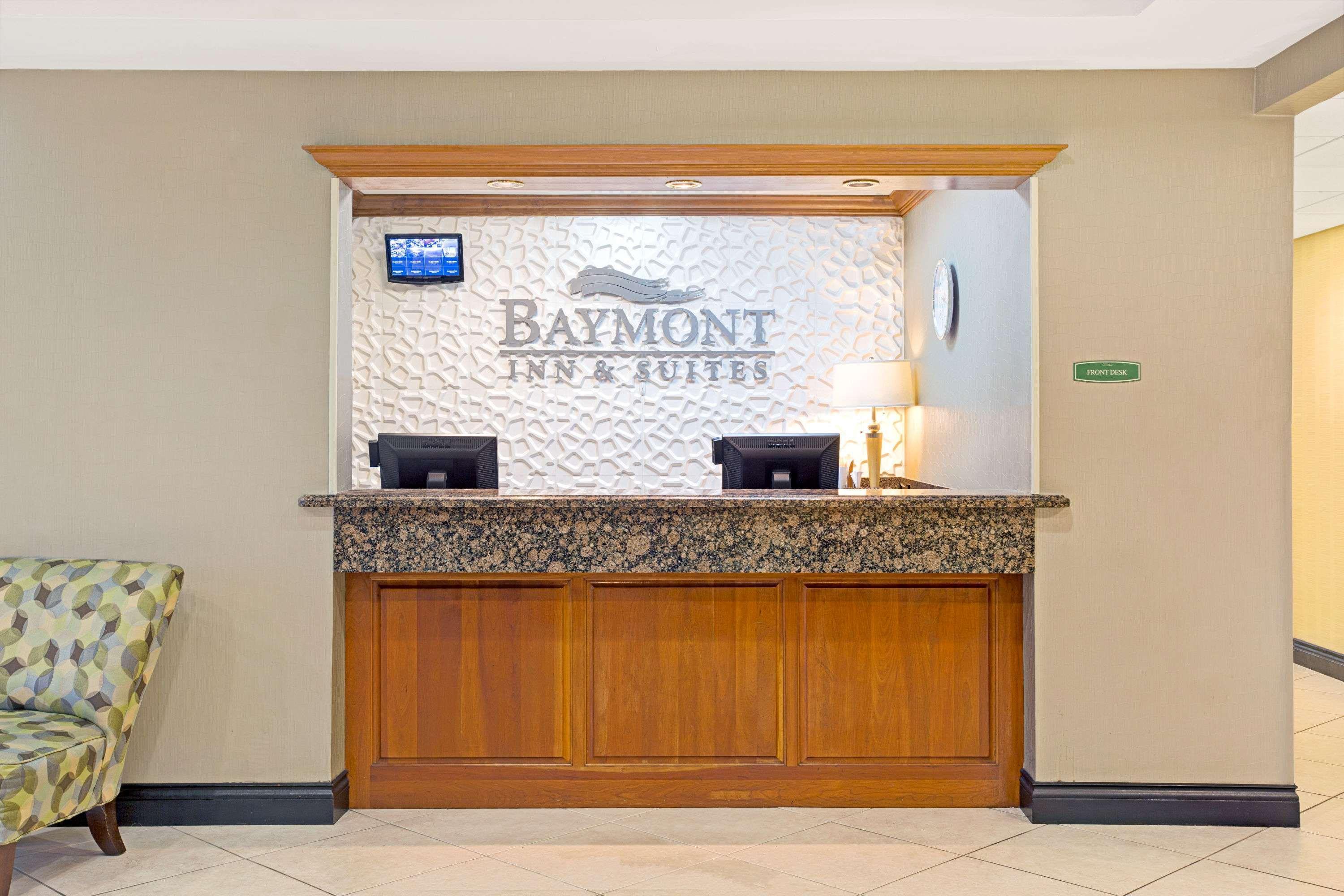 Baymont By Wyndham Miami Doral Hotel Luaran gambar